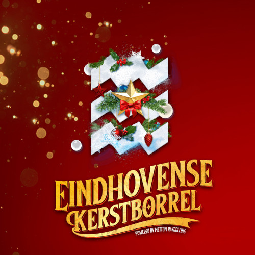 referentie Eindhovense Kerstborrel